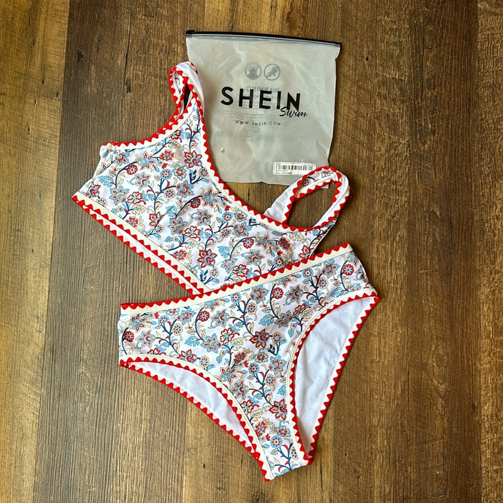 XL Bikini